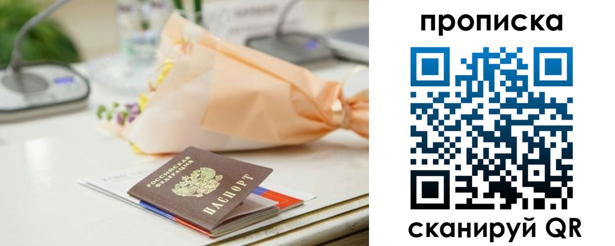прописка в Ясногорске